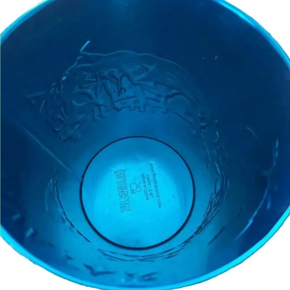 Disney Avatar The Way of Water Pixar Toy Story 4 AMC Theaters Tin Popcorn Bucket